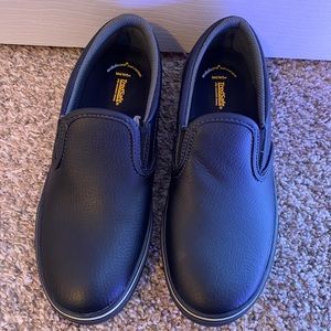 TredSafe Boys Slip Resistant Shoes